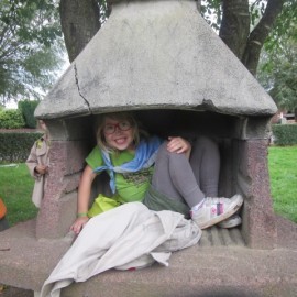 IMG 2175  Small - Scouts en Gidsen Zaventem 